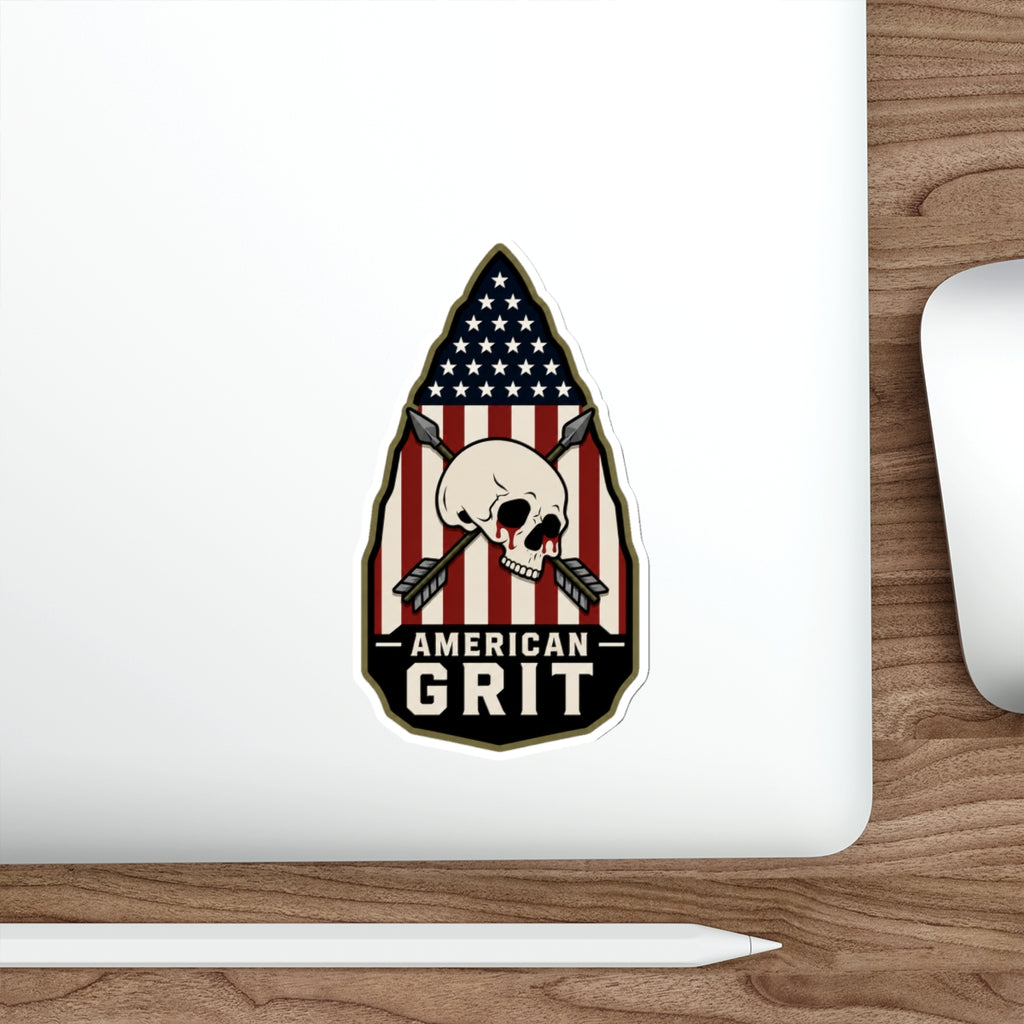 American Grit