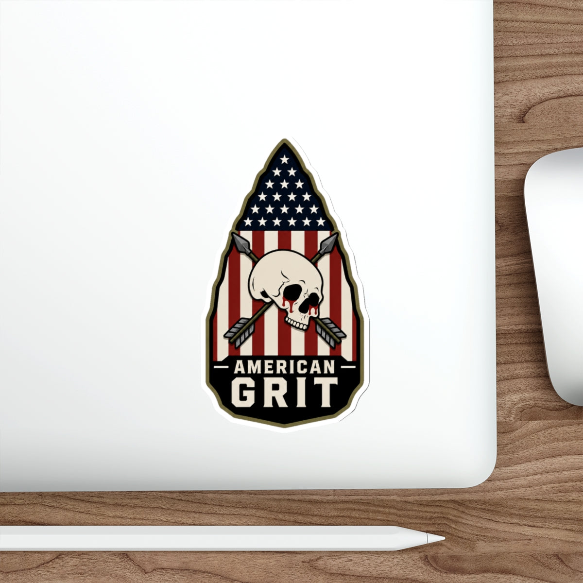 American Grit