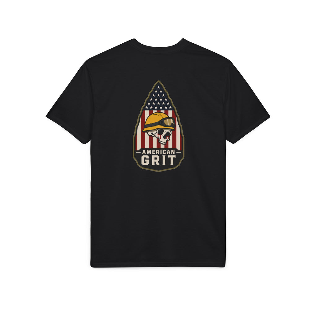 Wildland Firefighter Grit Performance Shirt