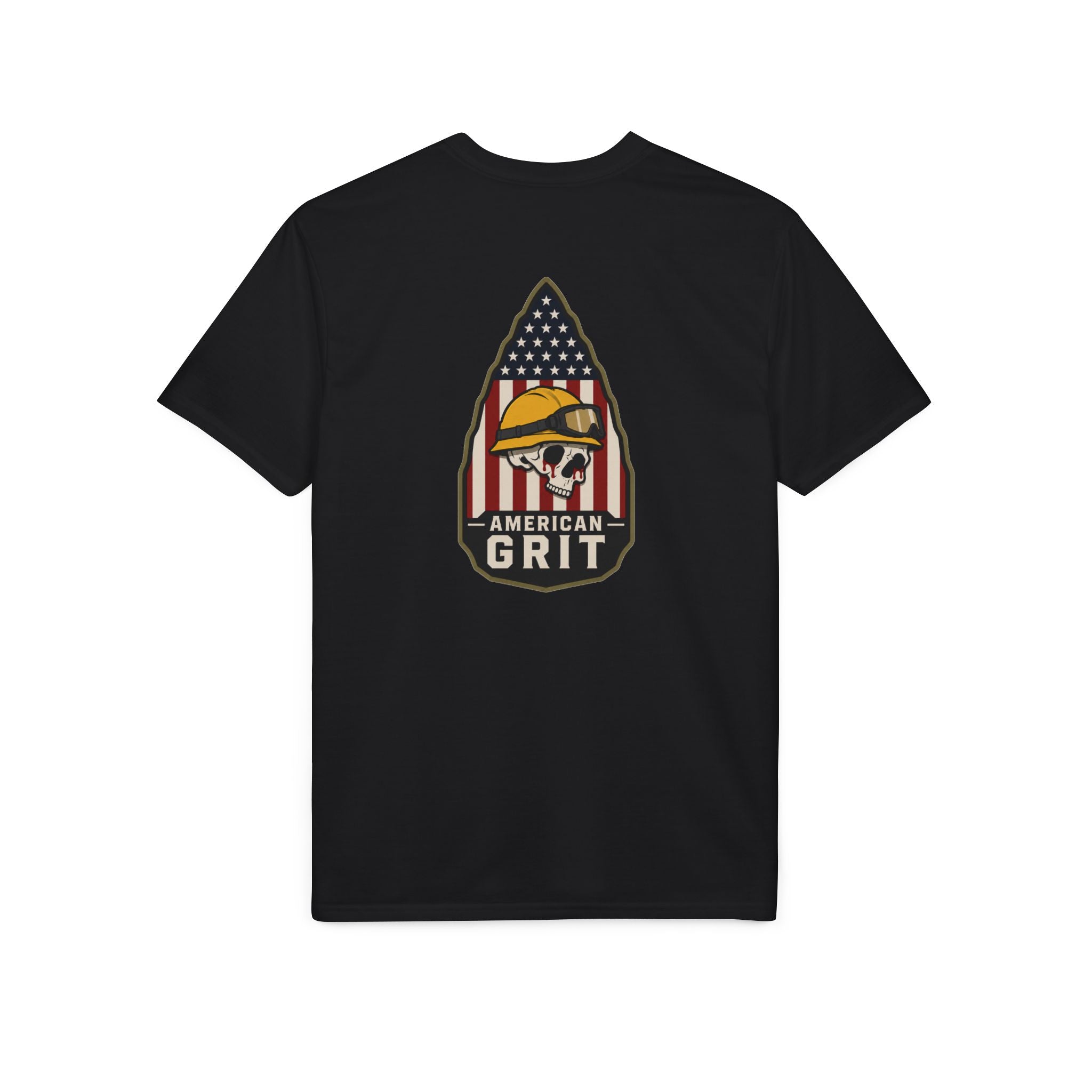 Wildland Firefighter Grit Performance Shirt