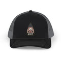 American Grit Snapback