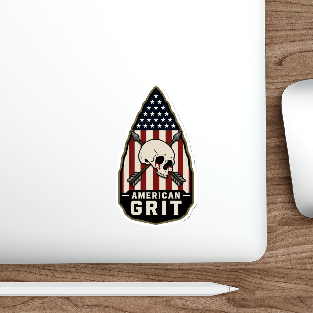American Grit