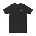 Construction Grit Heavyweight Tee