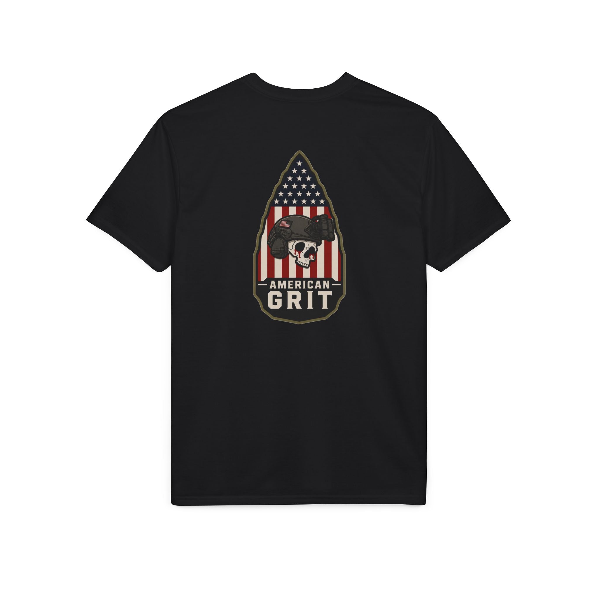 Military Grit Performance Shirt