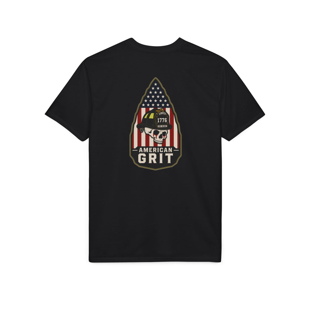 Structural Firefighter Grit Performance Shirt