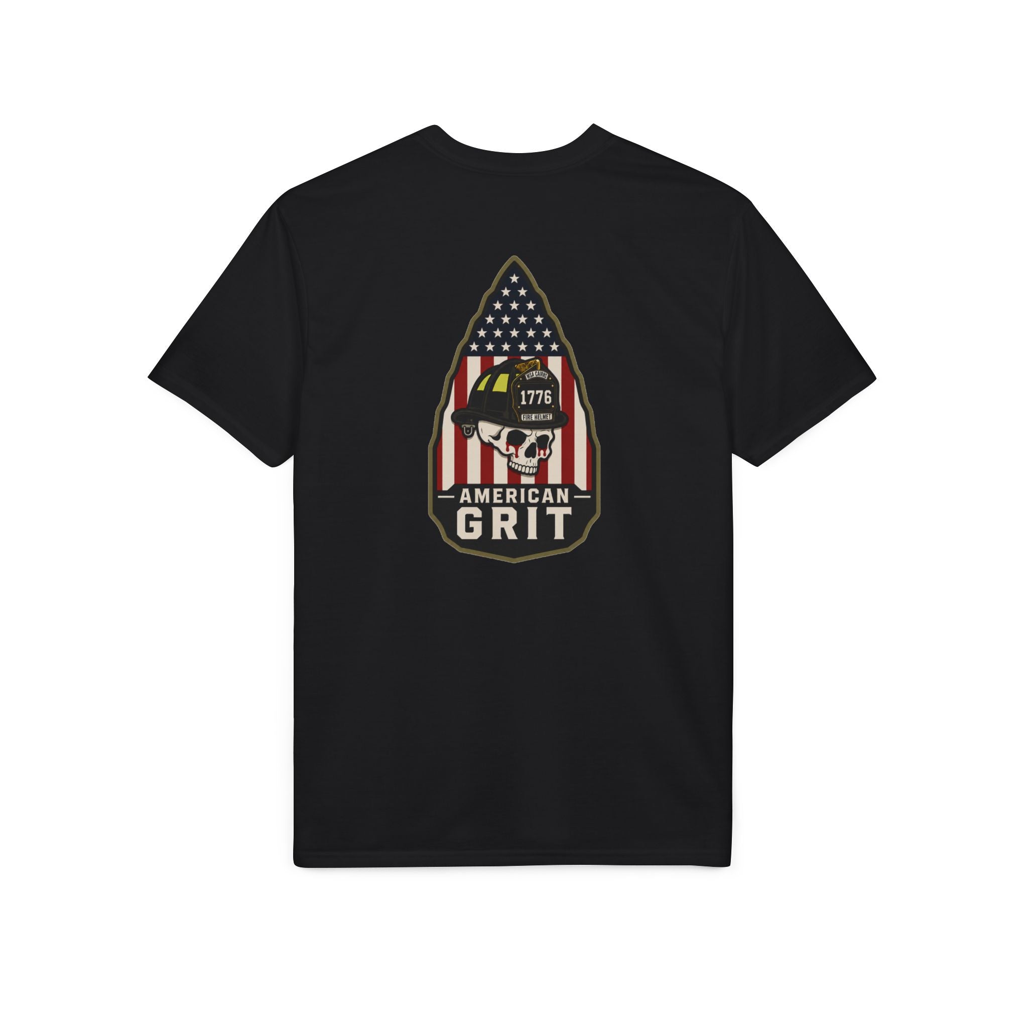 Structural Firefighter Grit Performance Shirt