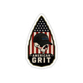 Law Enforcement Grit