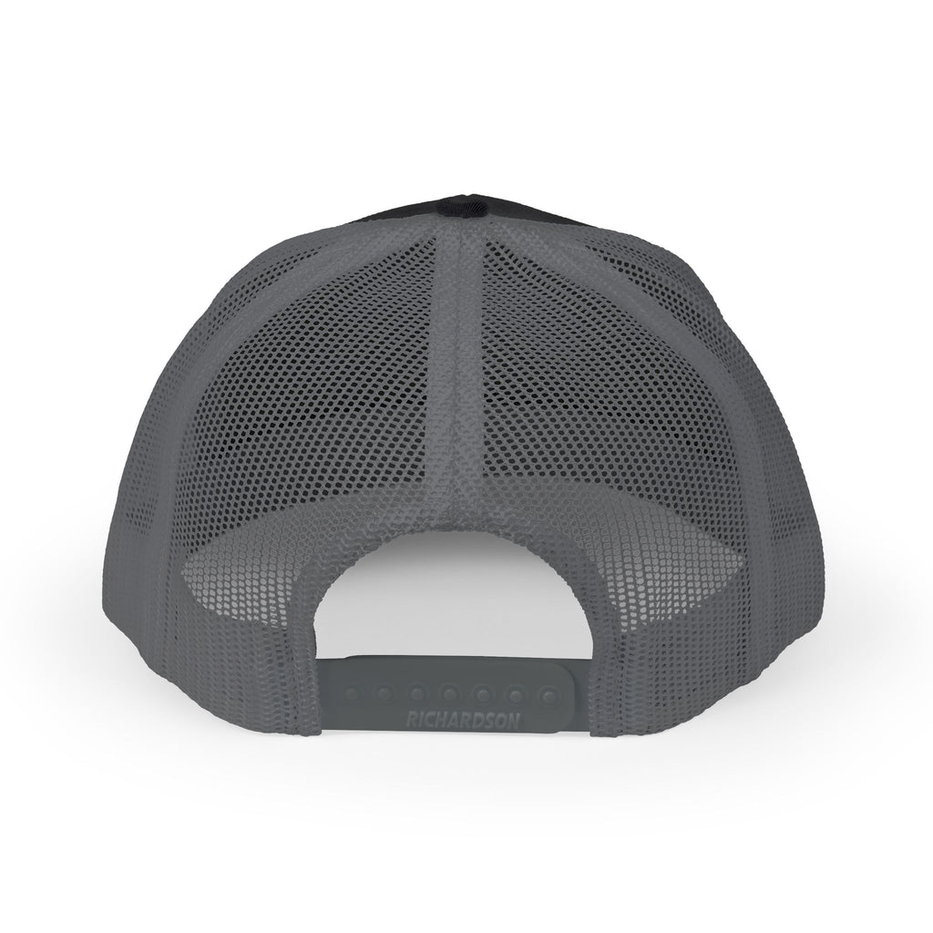 American Grit Snapback