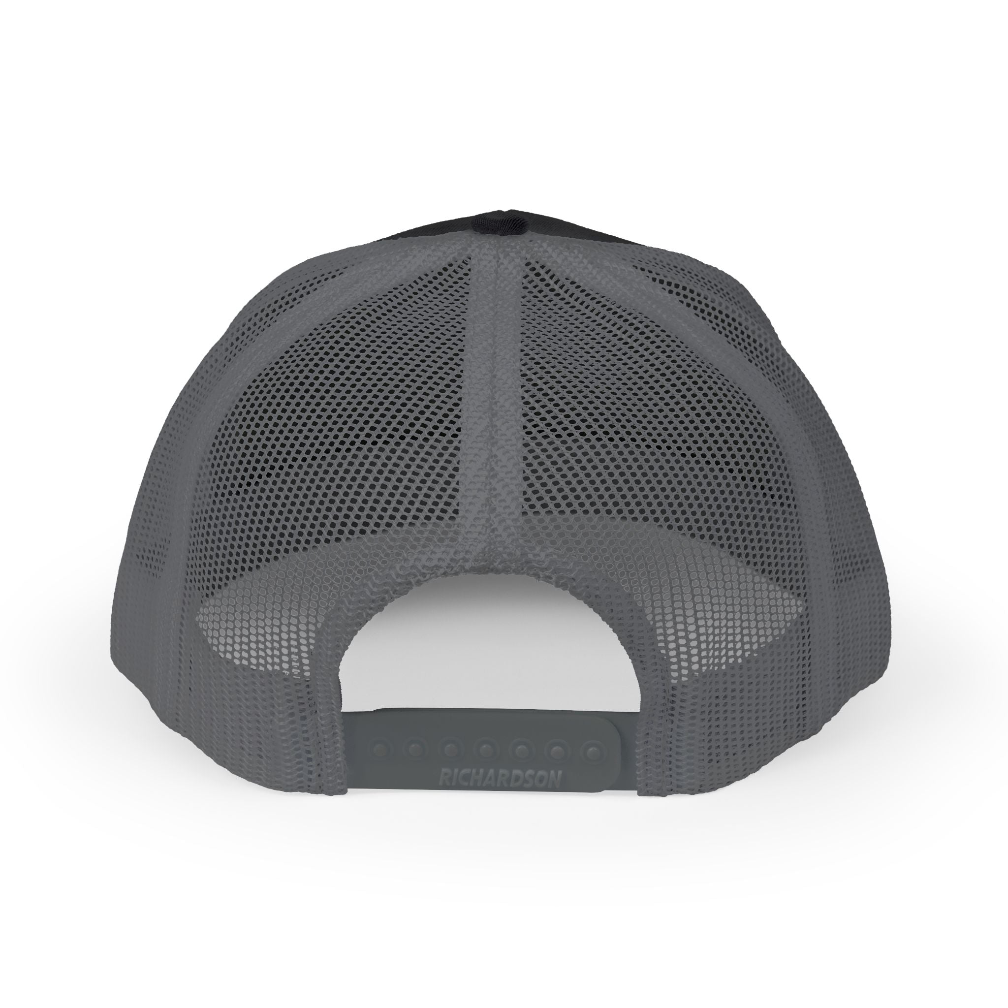 American Grit Snapback
