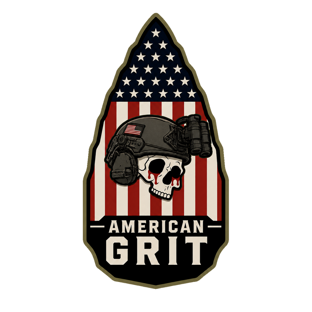 Military Grit
