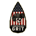 Military Grit