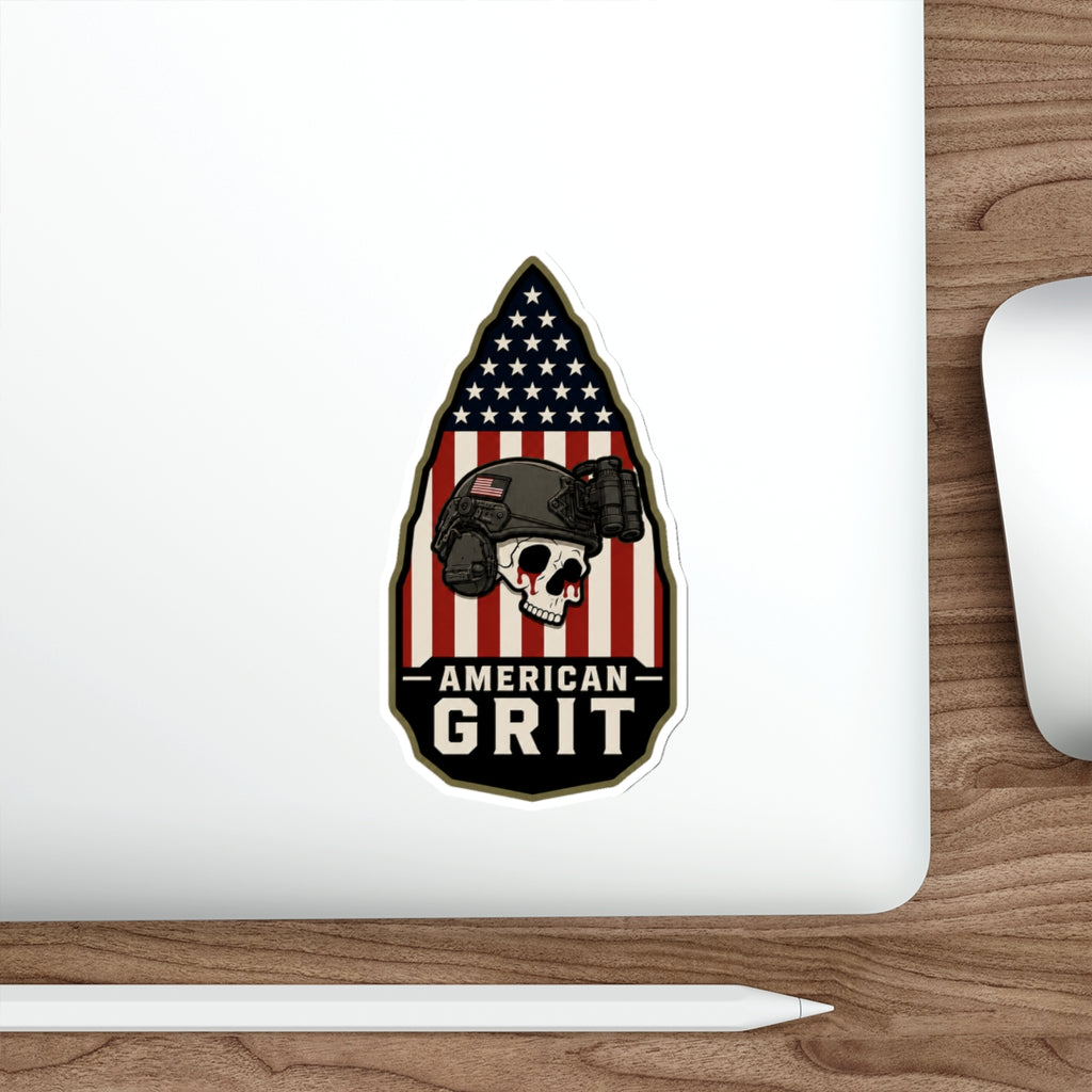 Military Grit