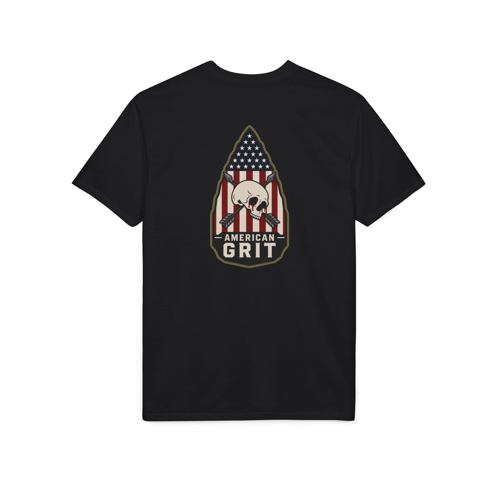 American Grit Performance Shirt