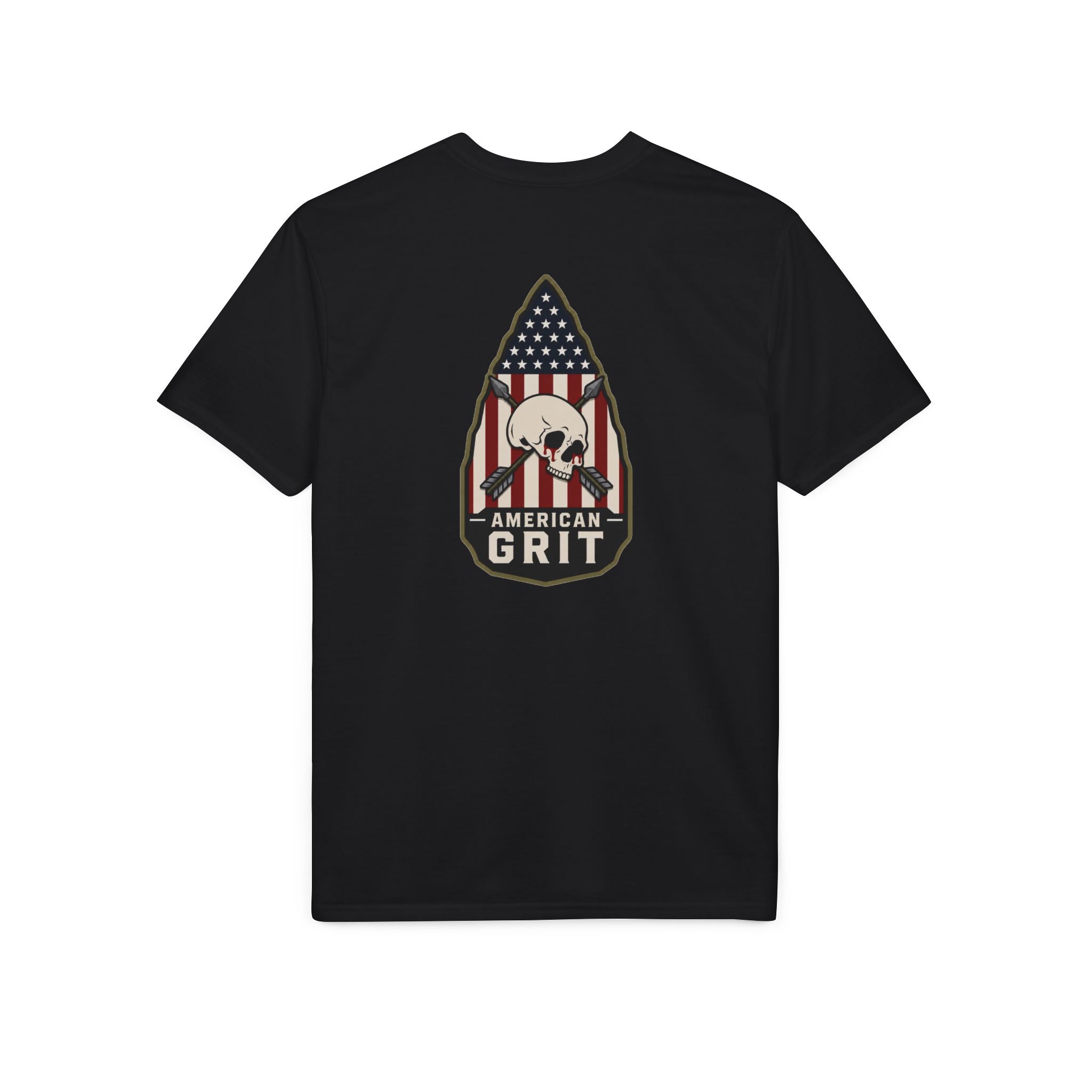 American Grit Performance Shirt