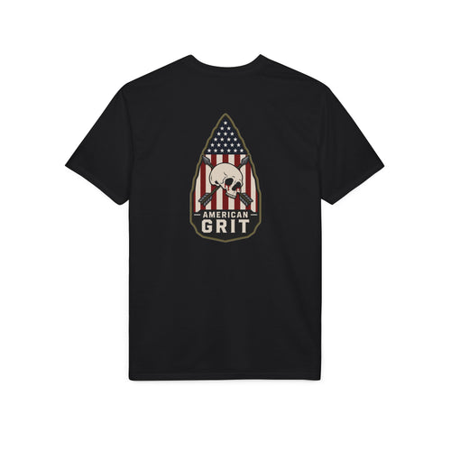 American Grit Performance Shirt