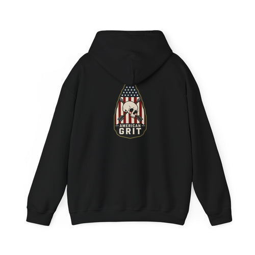 American Grit Hoodie