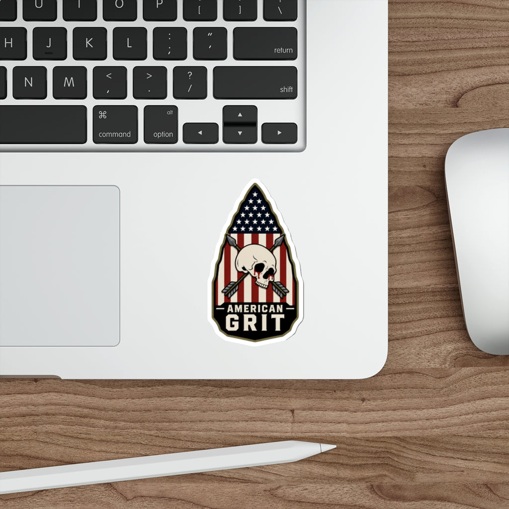 American Grit