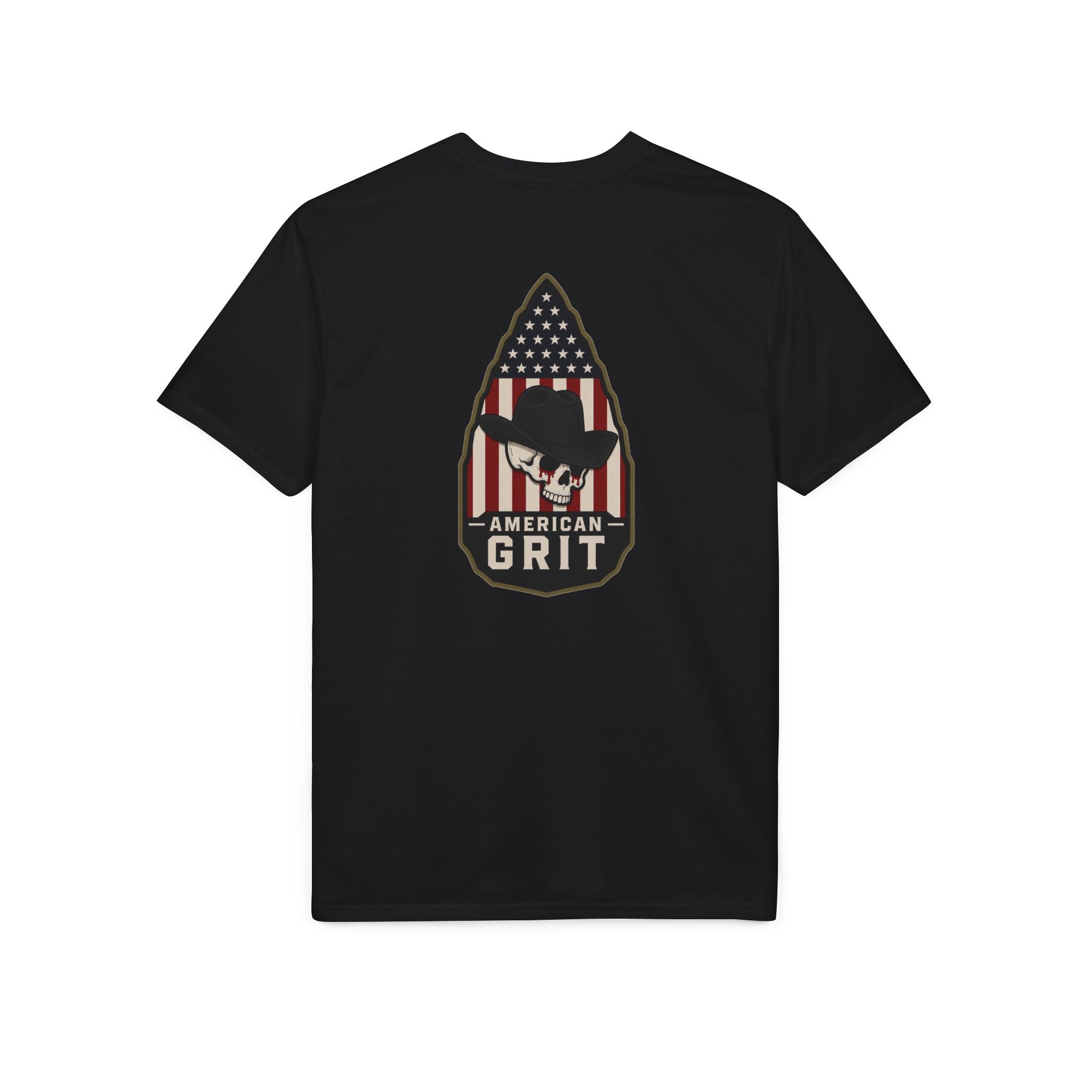 Cowboy Grit Performance Shirt
