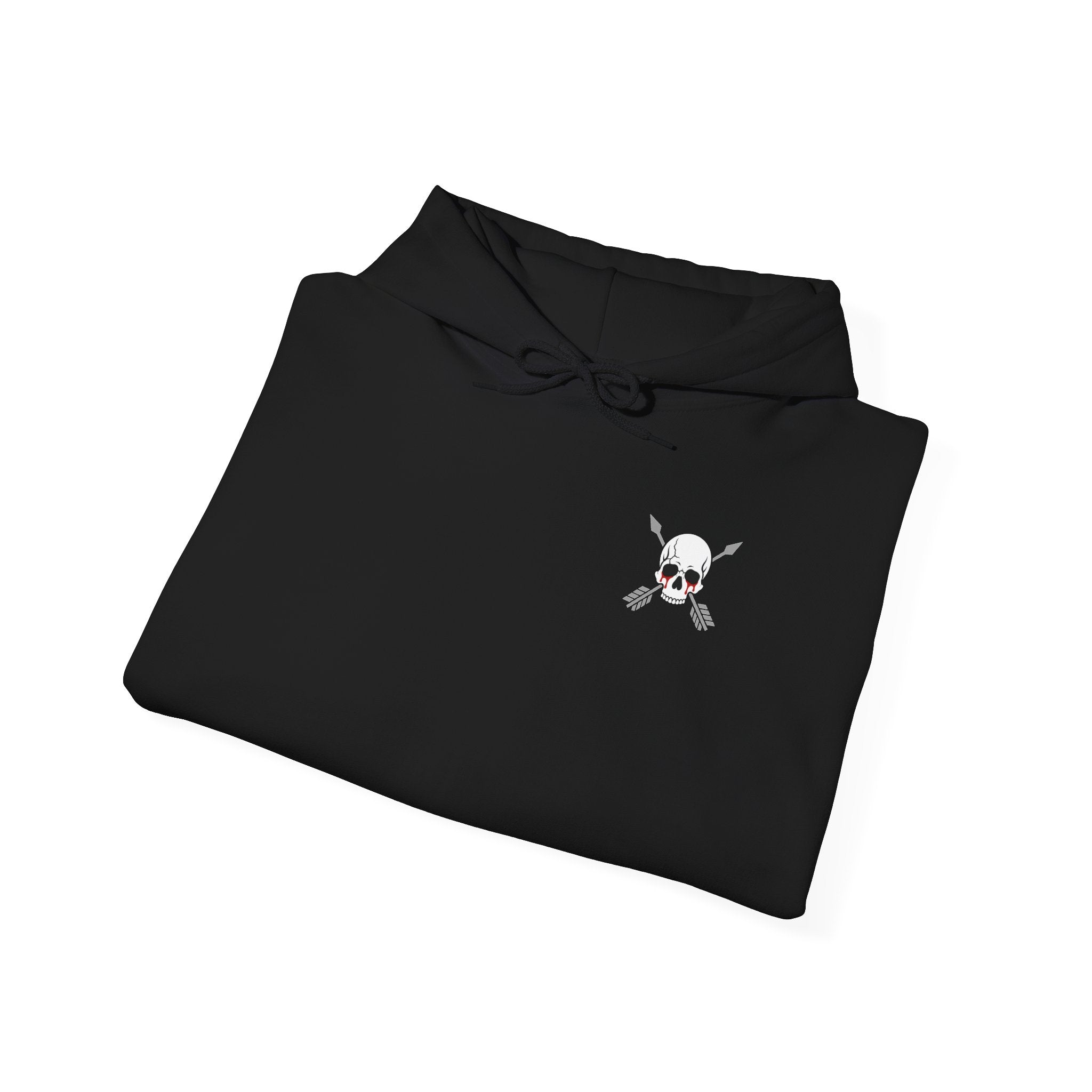 American Grit Hoodie
