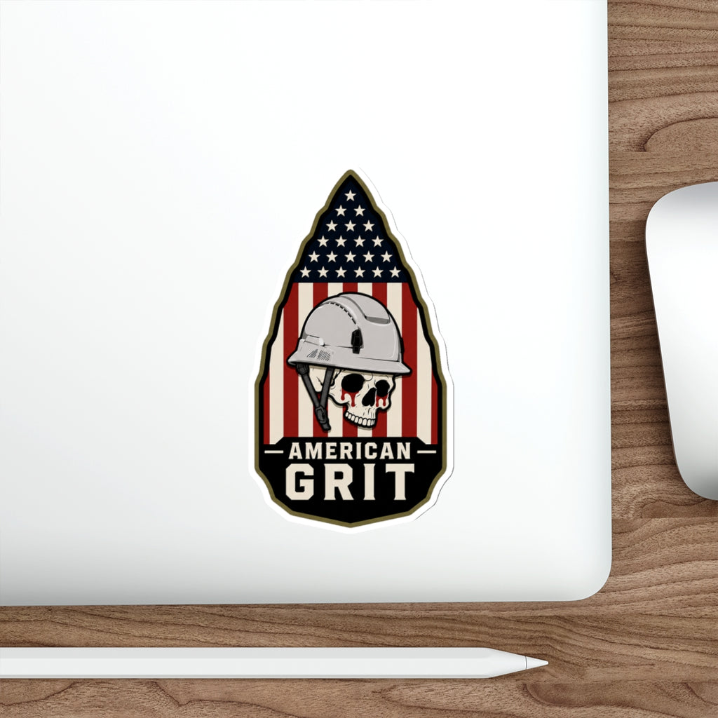 Construction Grit