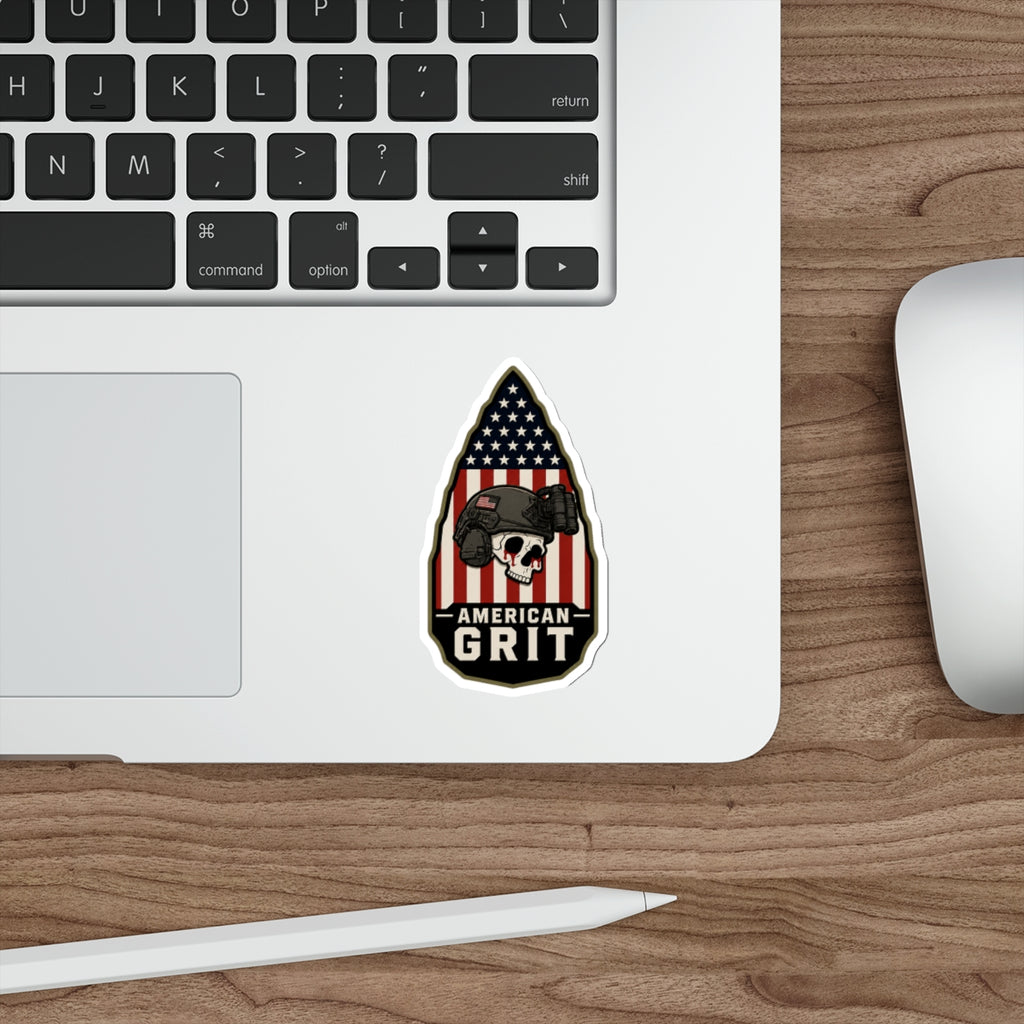 Military Grit