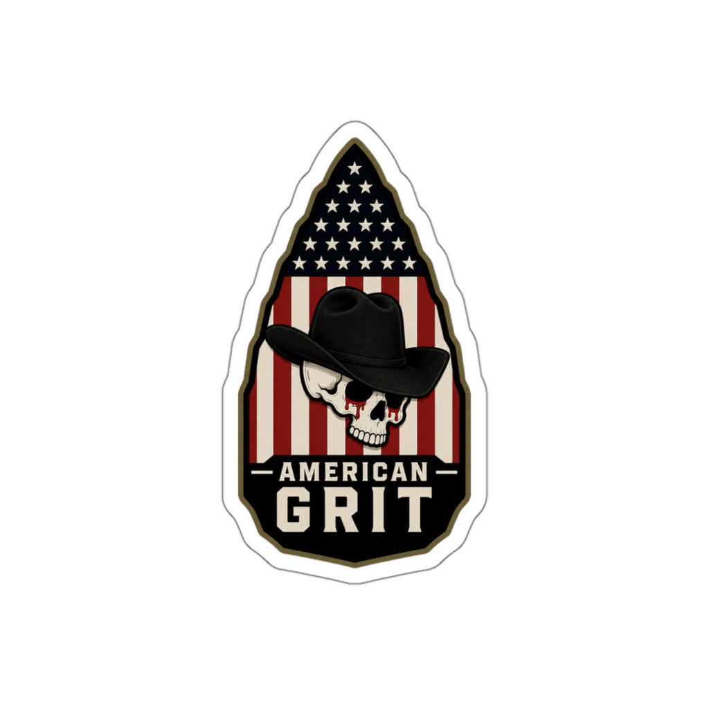 Cowboy Grit