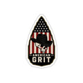 Cowboy Grit
