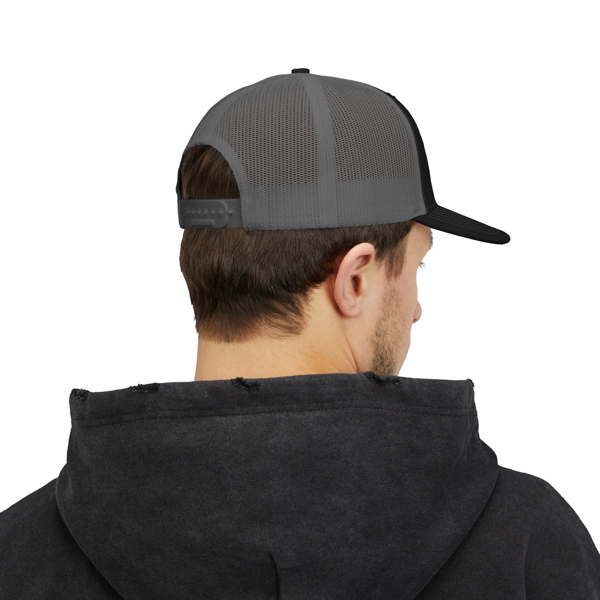 American Grit Snapback