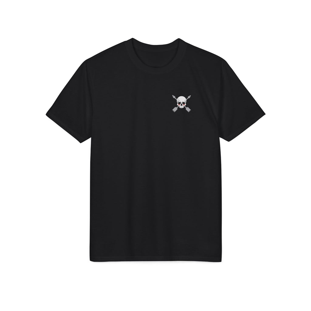 Construction Grit Performance Shirt