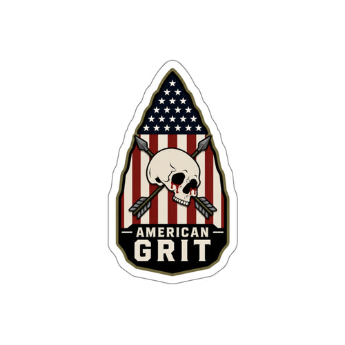 American Grit
