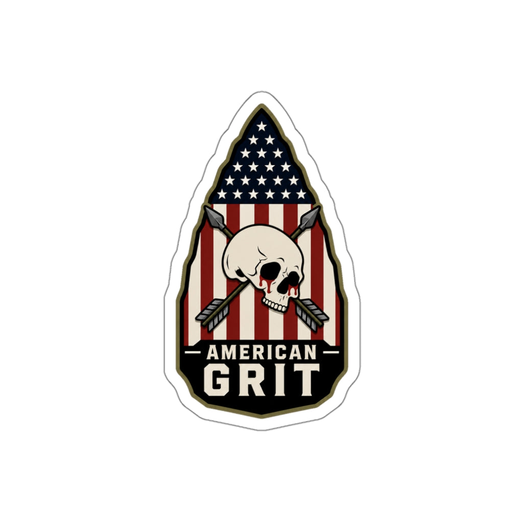 American Grit