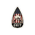 American Grit