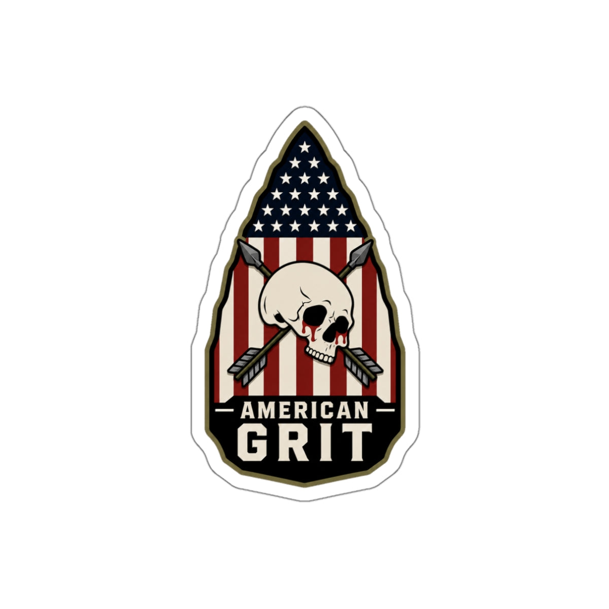 American Grit