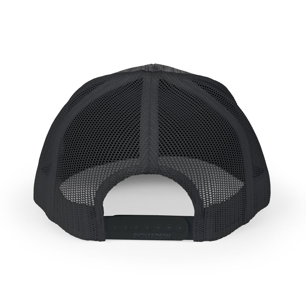 American Grit Snapback