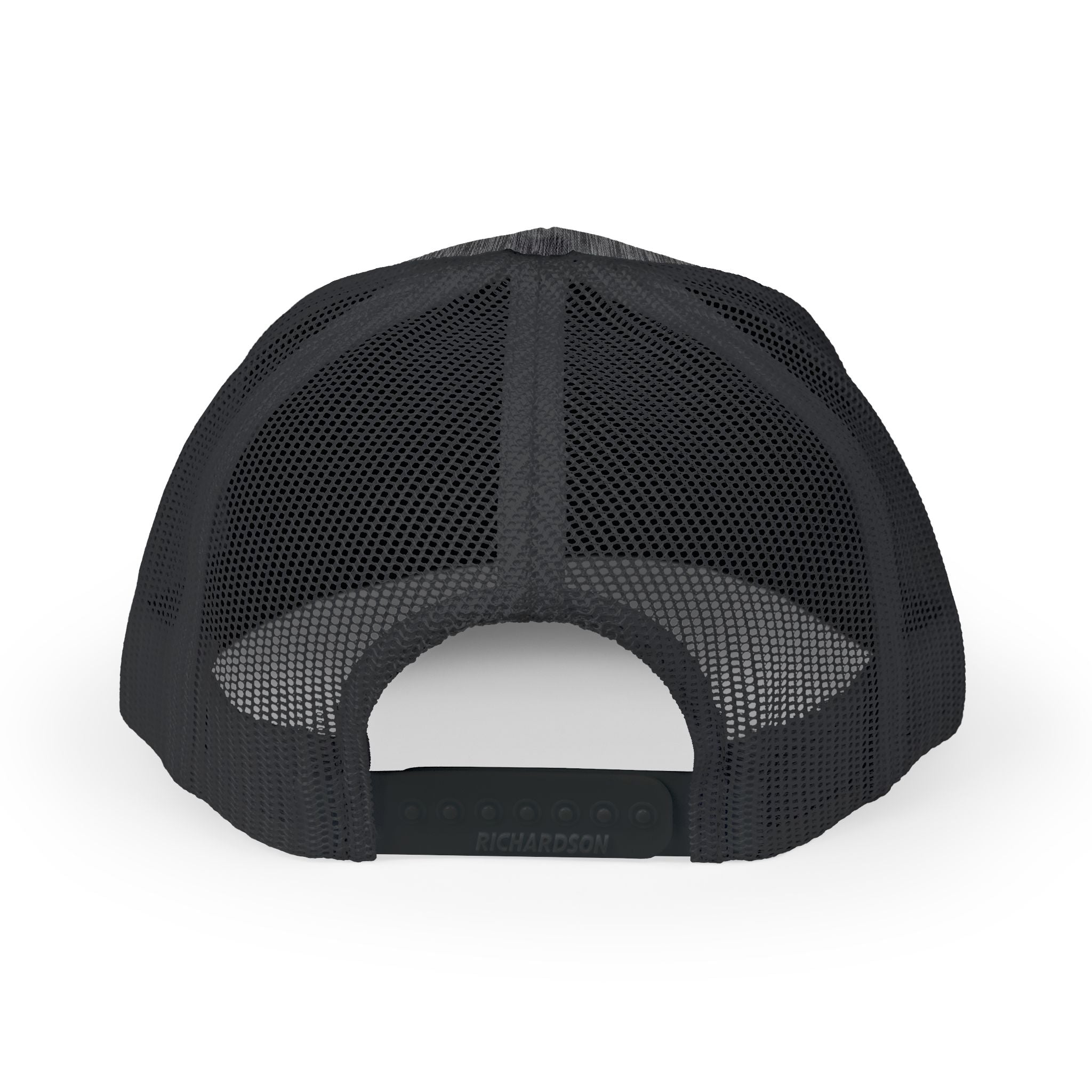 American Grit Snapback