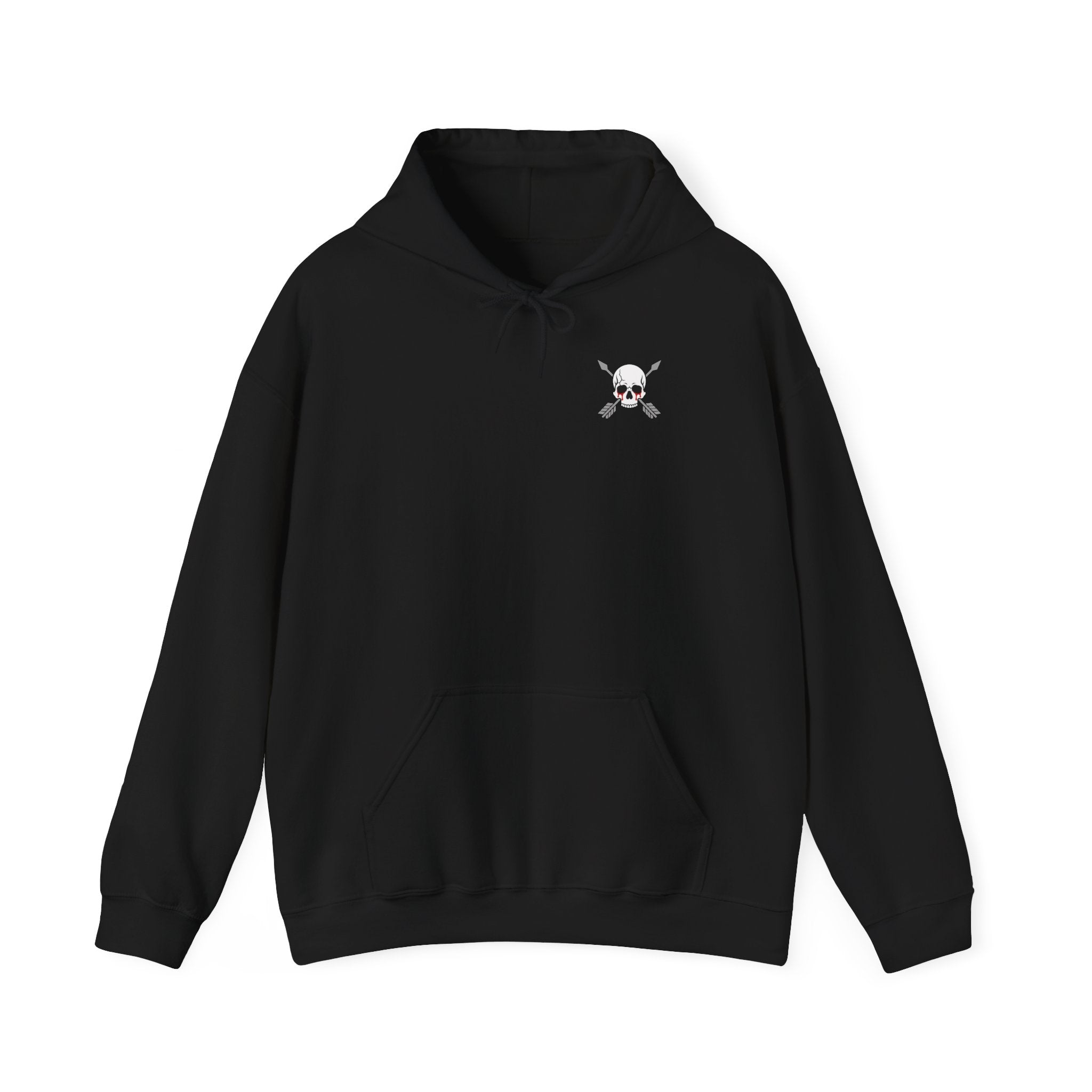 American Grit Hoodie