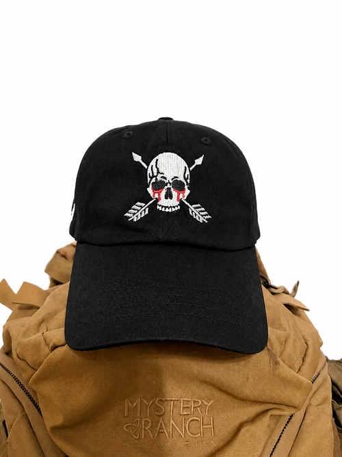 AGC Spirit Hat